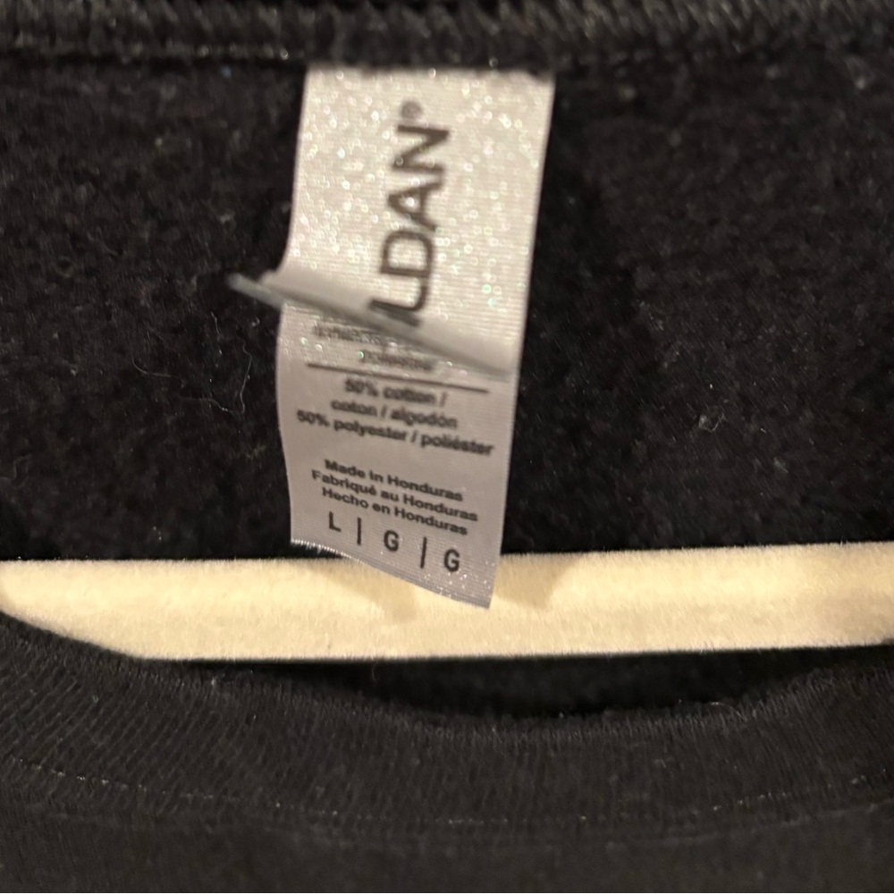 Taylor Swifr “Midnights” Graphic Crewneck Sweatshirt - Picture 4 of 4